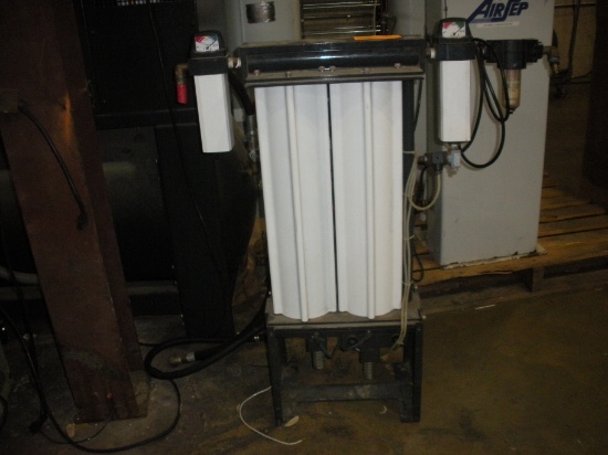 Air Dryer System