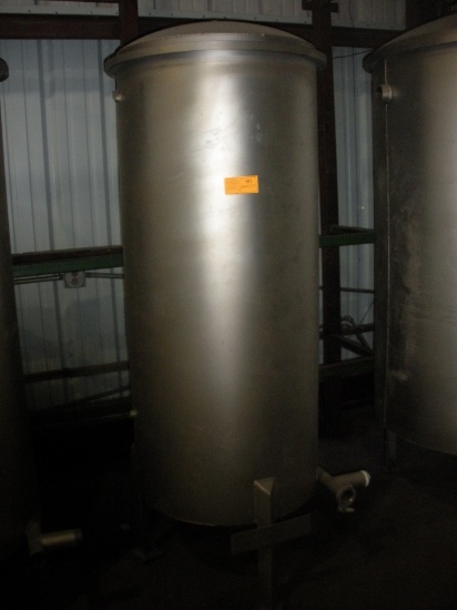 Stainless Steel Tank
