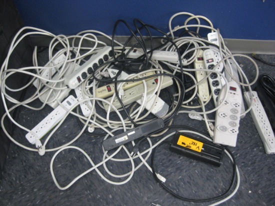 (20) Surge Protectors