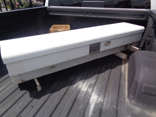 Side Box Tool Box *