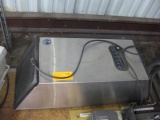 Innovative Environmental Teck  Model CAPS1600-1  SN R3SC16001