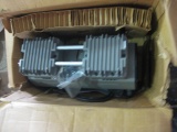 Thomas Model 2807CGH172 Compressor/Vacuum Pump