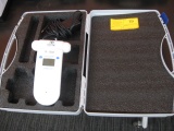 Aeroqual Series 200 Monitor with Sensor Head