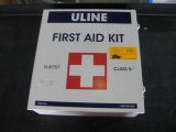 First Aid Kit