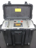 Ozone Soultions Ozone Genarator Model DR-10plus SN 15122