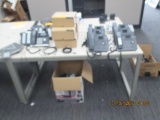 12 Yealink IP Model SIP-T33g Phones System