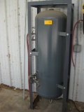 Air Compressor Supply Tank