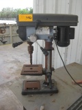 Table Top Drill Press