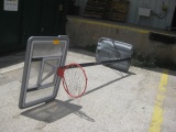 Basket Ball Goal