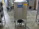 Ozone Generator Model QL-OWS-20G SN 20221208A0008