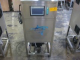 Ozone Generator Model QL-OWS-20G SN 20221208A0001