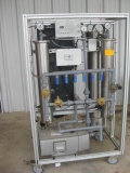 Custom Ozone Generator Water Zone