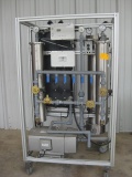 Custom Ozone Generator Water Zone