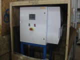 Ozone Generator with Cooling Unit Model OG-S1 SN W102609