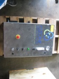 Stainless Steel Ozone Generator SN TX00197