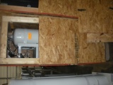 Air Sep Model ASG320 Oxygen Generator SN 24808271