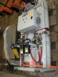 Air Sep Model ASG320 Oxygen Generator SN 24808271