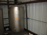 Stainless Steel Tank