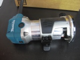 Makita Router