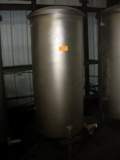 Stainless Steel Tank