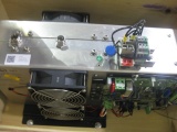 140g Plasma Block Model PBA K1 230v SN 19079247