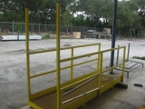 Forklift Personal Platform