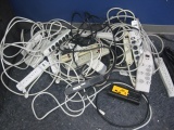 (20) Surge Protectors
