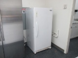 Frigidaire Upright Freezer *