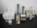 Misc. Size Visi Flowmeters