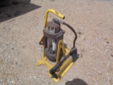 Weatherhead Model T460-2 Hydraulic Hose Crimper *