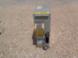 Three M Tools Model 88 Hydraulic Chain/Cable Cutter *