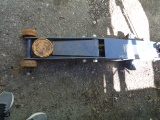 Napa 5 ton Floor Jack Model 7916570D *