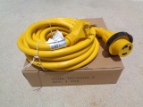 30 amp 25' Charge Cord RV or EV *