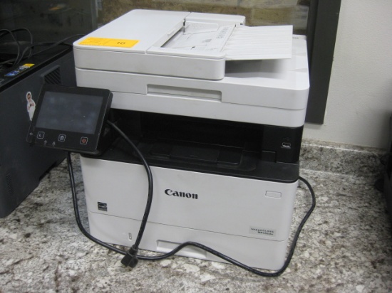 Canon Model Imag Class MF455dw