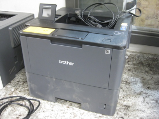 Brother Model HL-L8300DW Printer