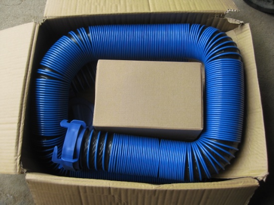 New 20FT RV sewer kit