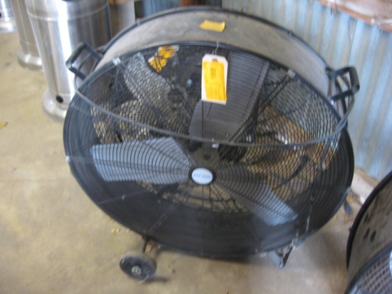 Bilthard 24" shop fan