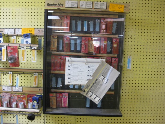 Router Bits Approx (33)