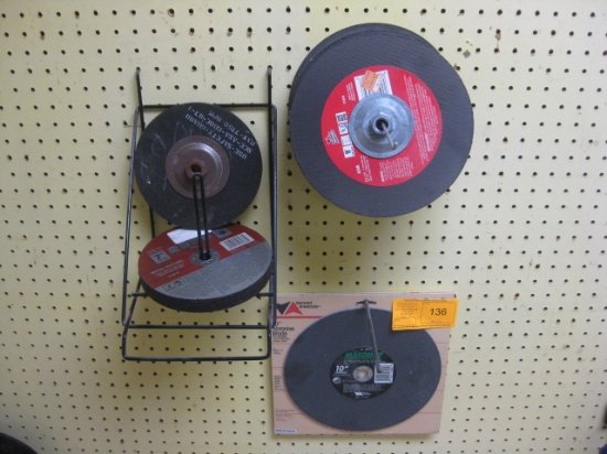 Abrasive Blades (15)