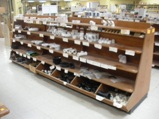 PVC and ABS Fittings