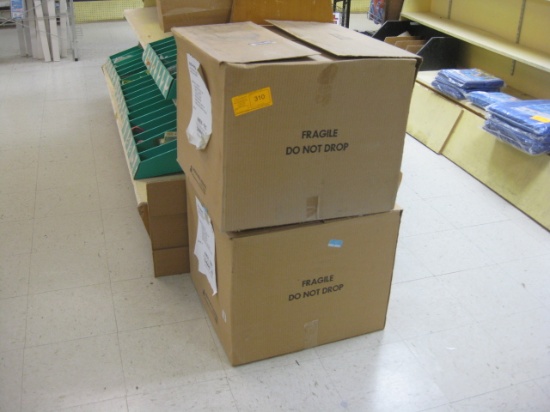 Chimney Kits (2)