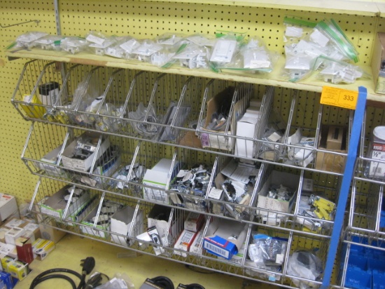 Light Switches and Plugs