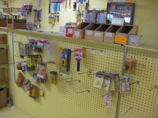 Wire Nuts, Splitters, In-line Couplers