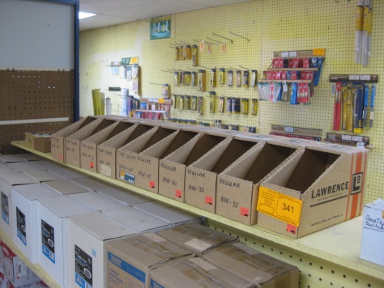 Large Fuses