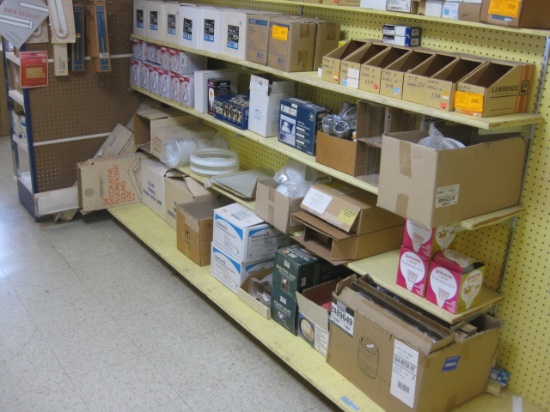 Large Selection Light Bulbs