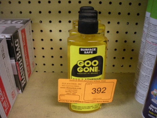 Goo Gone