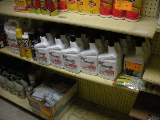 Bedbug killer: 29 units