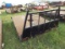 Steel Flatbed 9X7'2