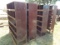 4-Steel Parts Bins