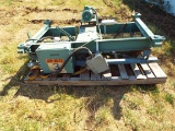3 Ton Overhead Winch For Crane System